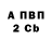 Амфетамин Розовый Tyler Rottenfusser